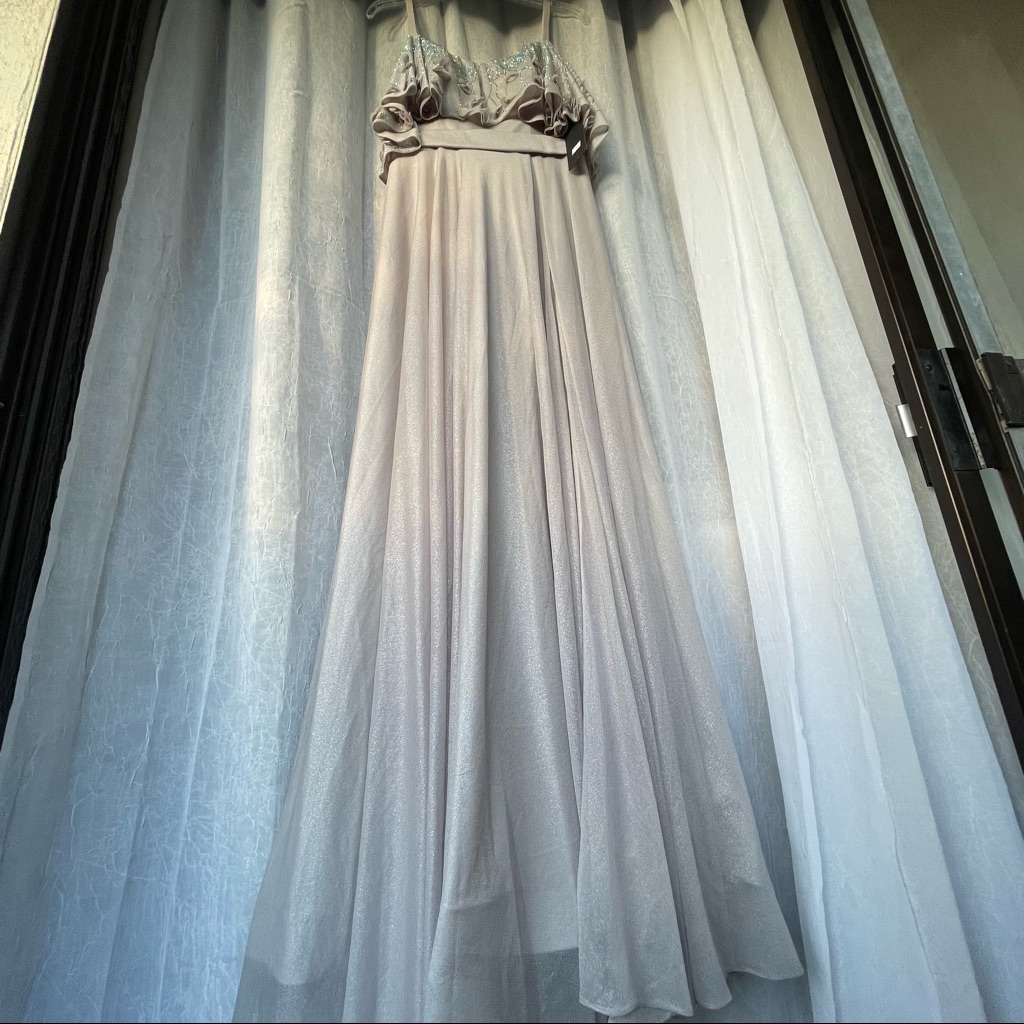 Brand New Cloths From Elysion Brand